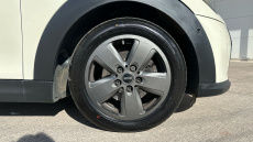 MINI Convertible 1.5 Cooper Classic 2dr Auto [Comfort/Nav Pack] Petrol Convertible